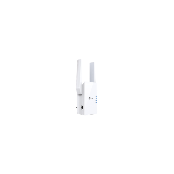 TP-LINK RE505X AX1500 WIFI 6 RANGE EXTENDER