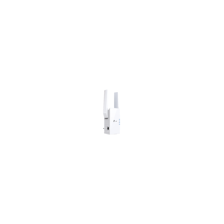 TP-LINK RE505X AX1500 WIFI 6 RANGE EXTENDER