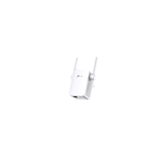 TP-LINK TL-WA855RE 300MBPS WIFI RANGE EXTENDER