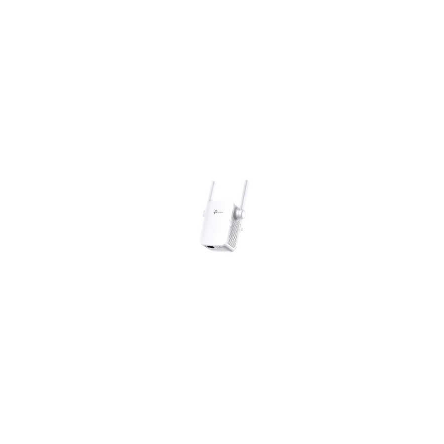 TP-LINK TL-WA855RE 300MBPS WIFI RANGE EXTENDER