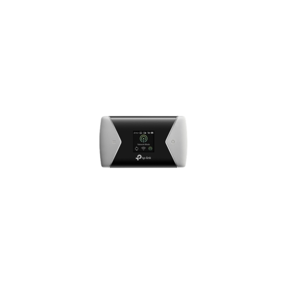 TP-LINK M7450 CAT6 300MBPS 4G LTE-ADVANCED MOBILE WIFI