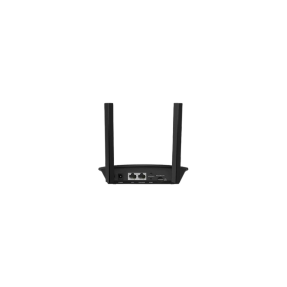 TP-LINK TL-MR101 300MBPS WIRELESS N 4G LTE ROUTER