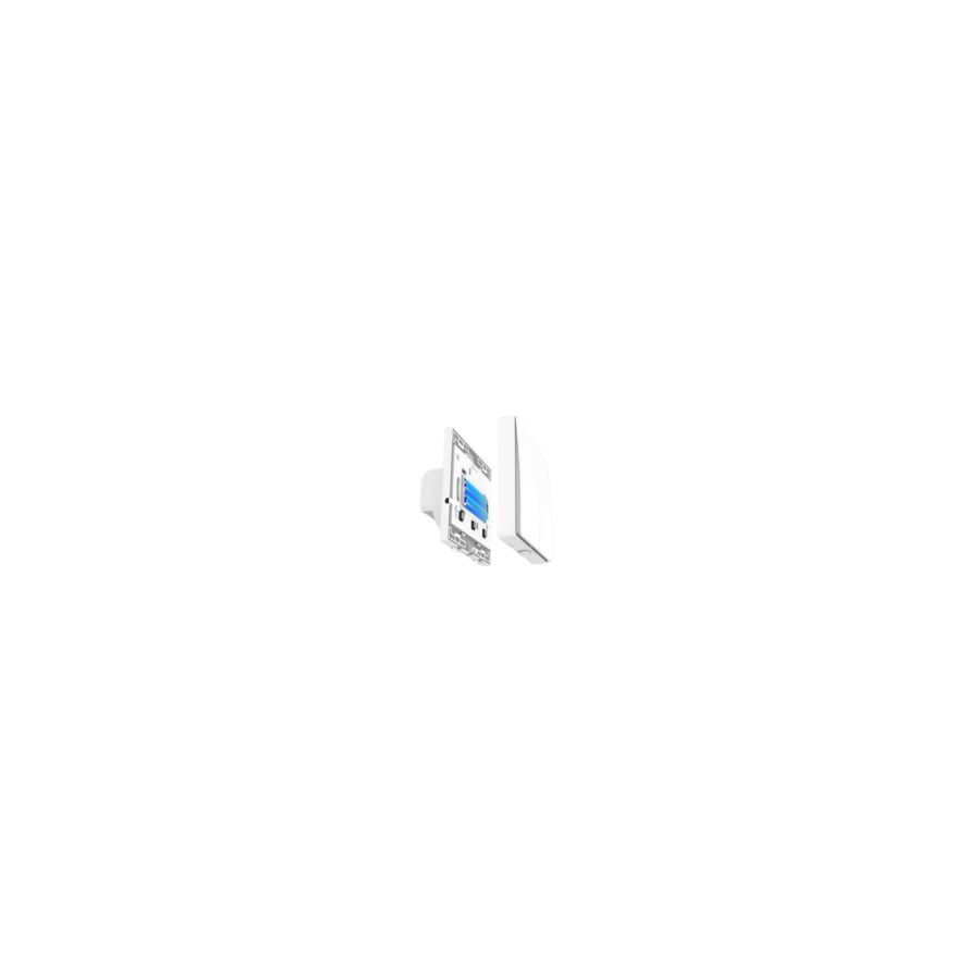 TP-LINK TAPO S220 SMART LIGHT SWITCH 2-GANG 1-WAY