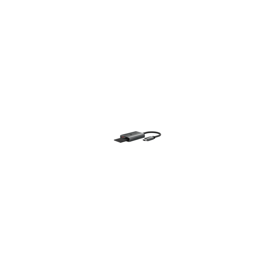 TP-LINK UA440C USB3.0 TYPE-C TO SD & MICRO SD 4.0 ADAPTER