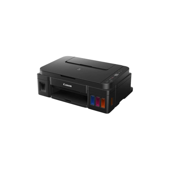 CANON PIXMA G2010 REFILL INK AIO PRINTER