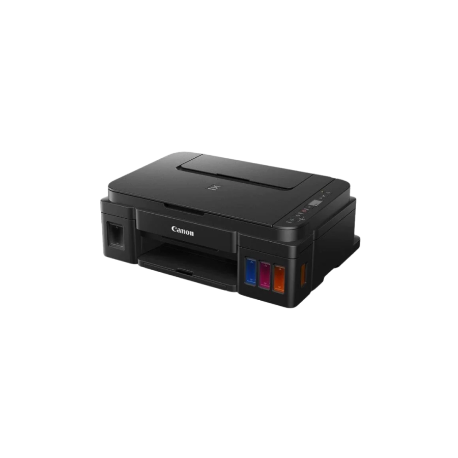 CANON PIXMA G2010 REFILL INK AIO PRINTER