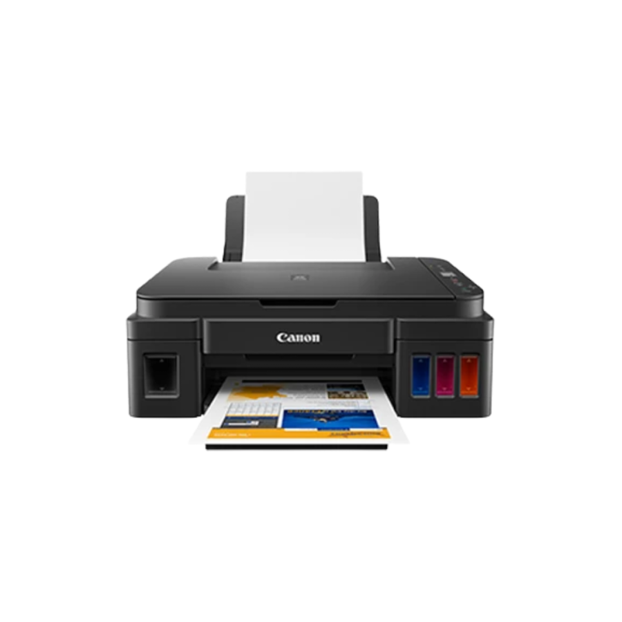 CANON PIXMA G2010 REFILL INK AIO PRINTER