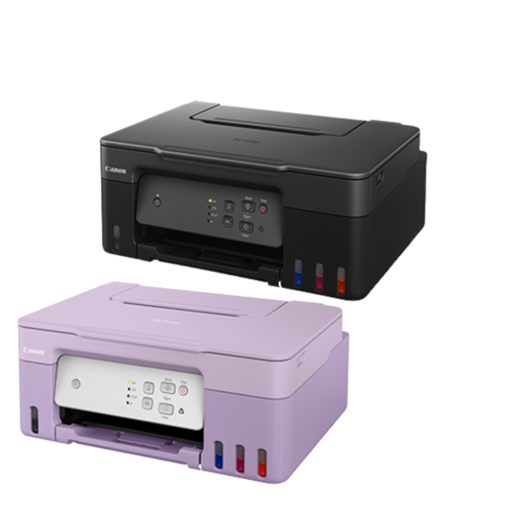 CANON PIXMA G2730 MEGATANK AIO PRINTER