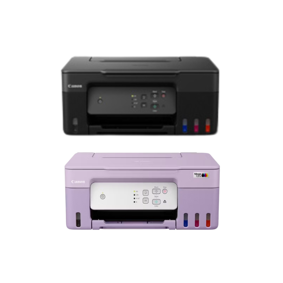 CANON PIXMA G2730 MEGATANK AIO PRINTER