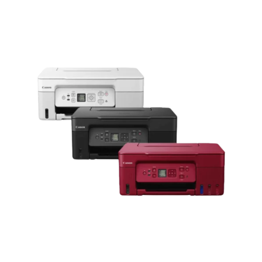 CANON PIXMA G3770 MEGATANK AIO WIFI PRINTER
