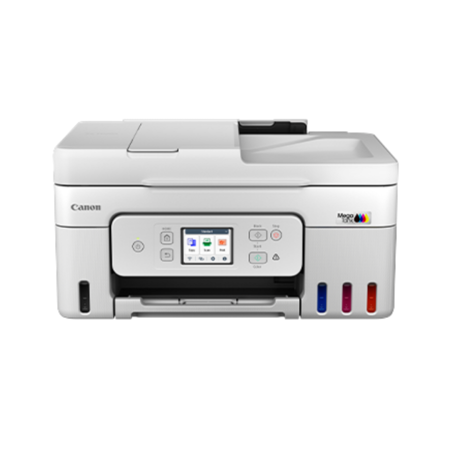 CANON PIXMA G4780 MEGATANK AIO WIFI PRINTER
