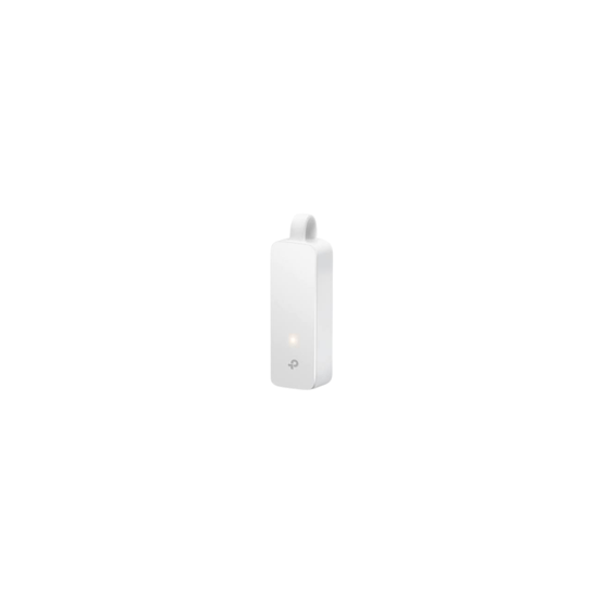 TP-LINK UE300C USB 3.0 TYPE-C TO GIGABIT  ETHERNET NETWORK ADAPTER