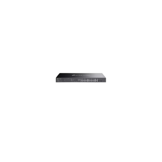 TP-LINK TL-SX105 5-PORT 10G MULTI-GIGABIT DESKTOP SWITCH