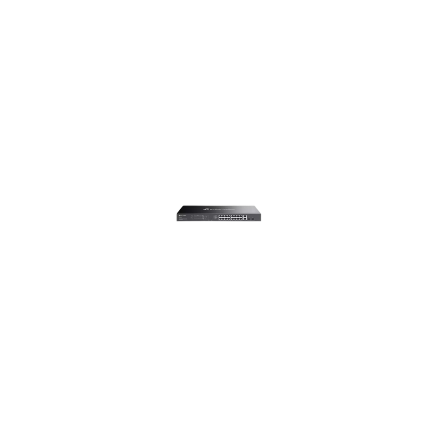TP-LINK TL-SX105 5-PORT 10G MULTI-GIGABIT DESKTOP SWITCH