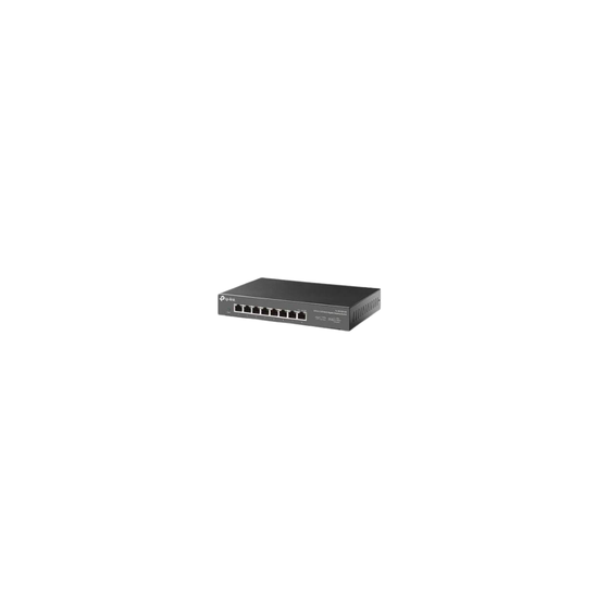 TP-LINK TL-SG108-M2 8-PORT 2.5G MULTI-GIGABIT DESKTOP SWITCH