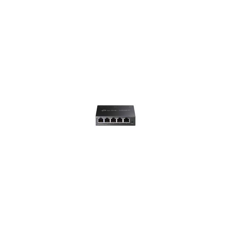 TP-LINK TL-SG105-M2 5-PORT 2.5G MULTI-GIGABIT DESKTOP SWITCH