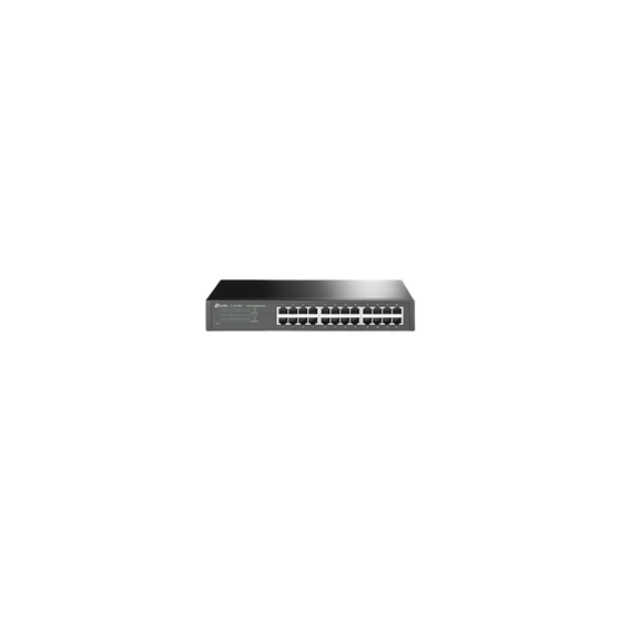 TP-LINK TL-SG1024 24-PORT GIGABIT-SWITCH
