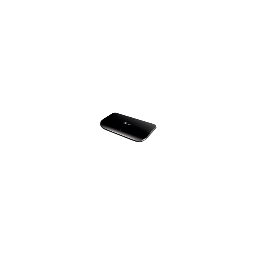 TP-LINK TL-SG1008D 8-PORT DESKTOP GIGABIT SWITCH