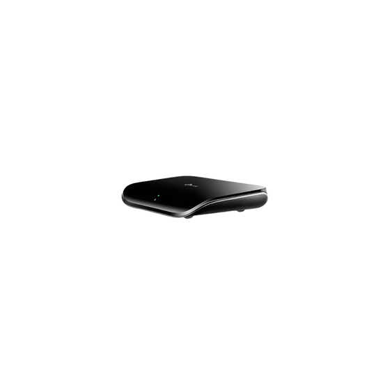 TP-LINK TL-SG1005D 5-PORT DESKTOP GIGABIT SWITCH