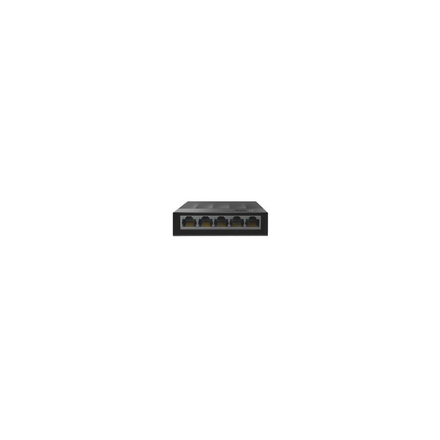 TP-LINK LS1005G LITEWAVE 5-PORT GIGABIT DESKTOP SWITCH