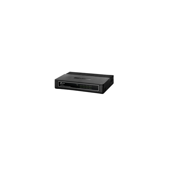 TP-LINK TL-SF1016D 16-PORT 10/100M DESKTOP SWITCH