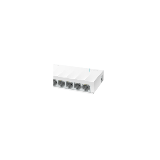 TP-LINK LS1008 LITEWAVE 8-PORT 10/100M DESKTOP SWITCH