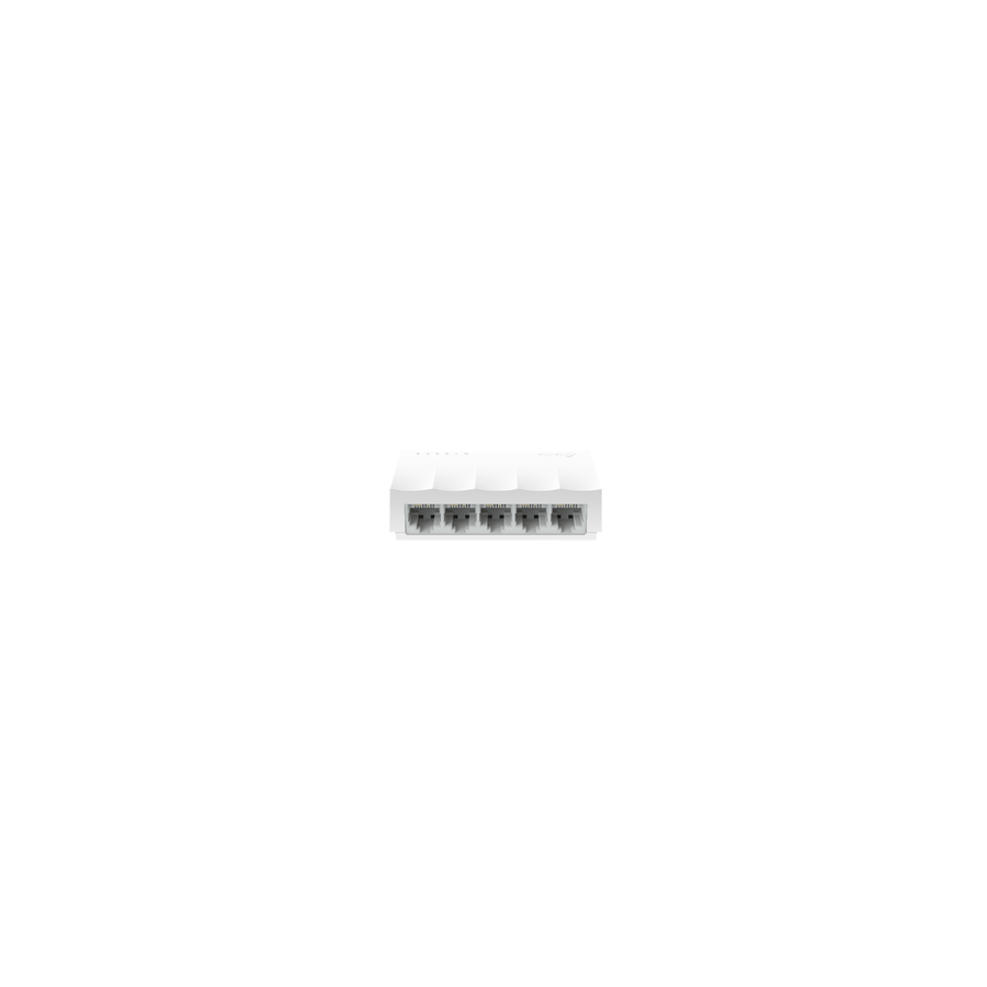 TP-LINK LS1005 LITEWAVE 5-PORT 10/100M DESKTOP SWITCH