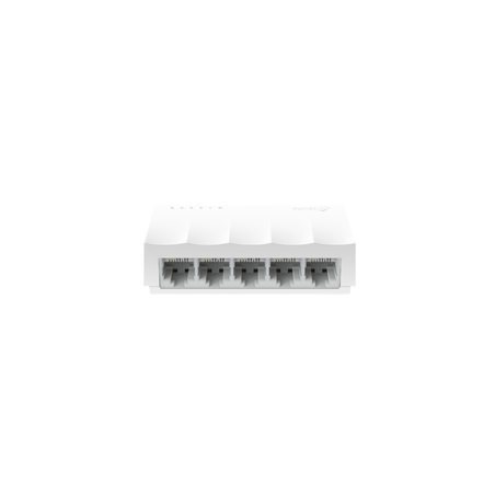TP-LINK LS1005 LITEWAVE 5-PORT 10/100M DESKTOP SWITCH