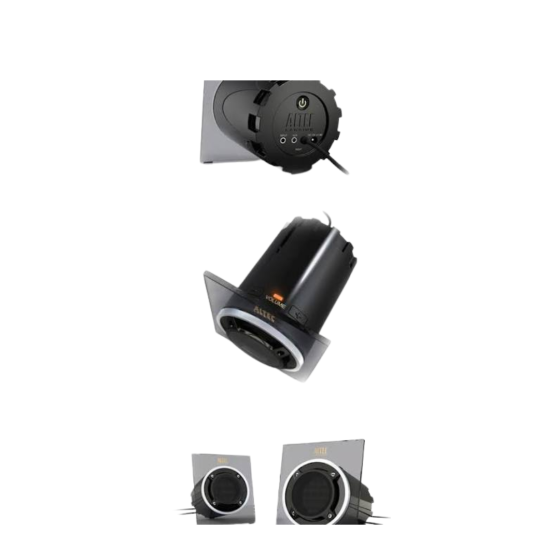 ALTEC LANSING FX2020 SPEAKER