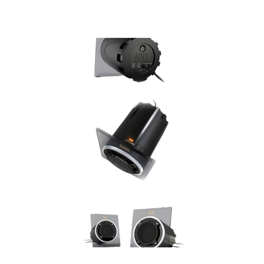 ALTEC LANSING FX2020 SPEAKER