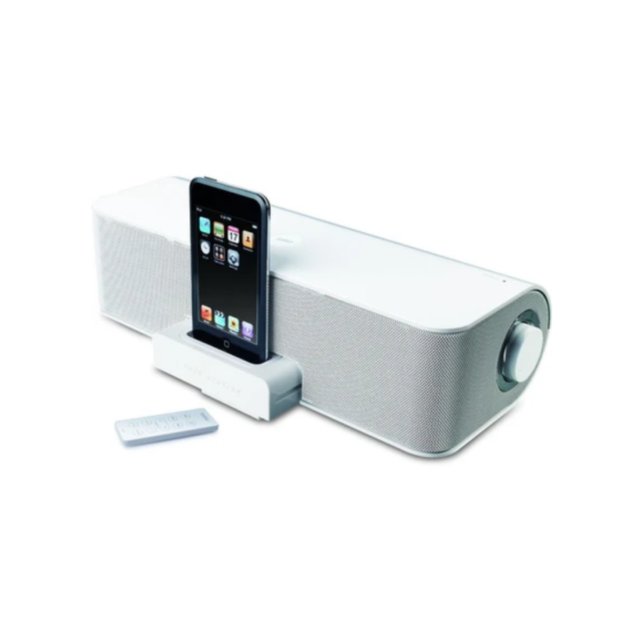 EDIFIER IF330 SPEAKER BLACK/WHITE