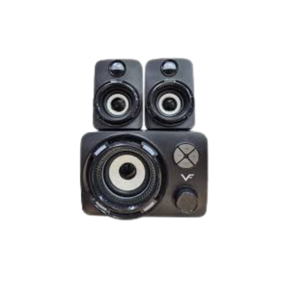 VINNIFIER ECC02 BTR SPEAKER