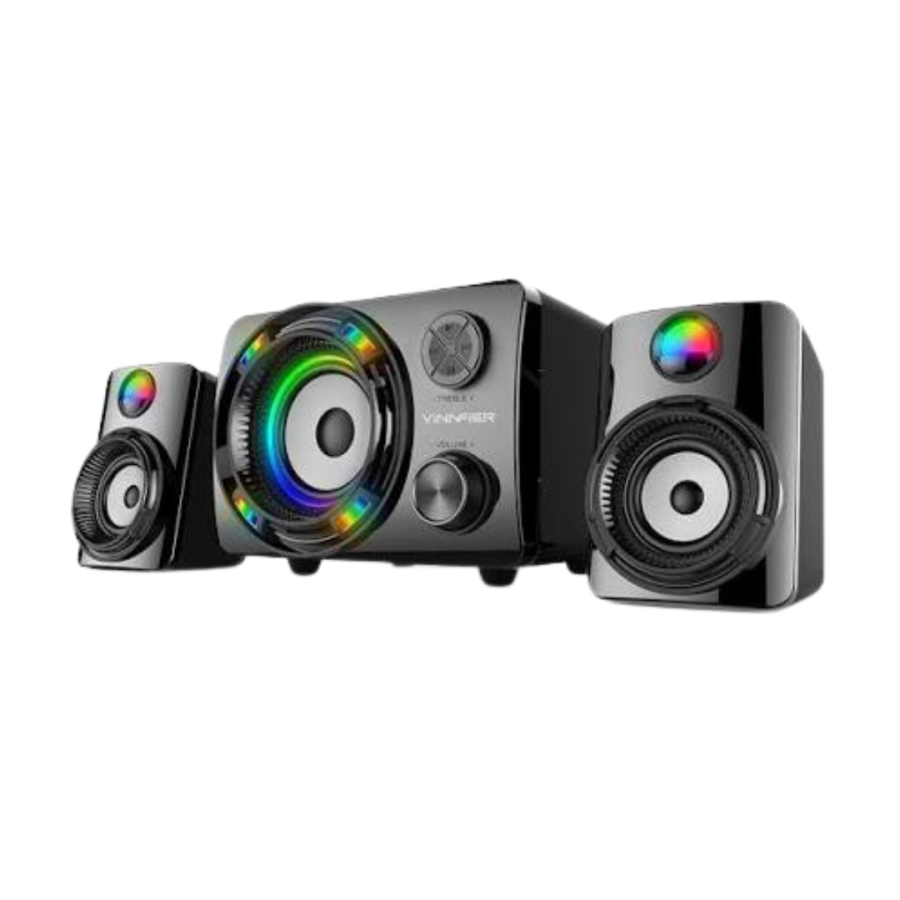 VINNIFIER ECC02 BTR SPEAKER