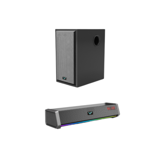 VINNIFIER HYPERBAR 1100 SOUNDBAR W/SUBWOOFER