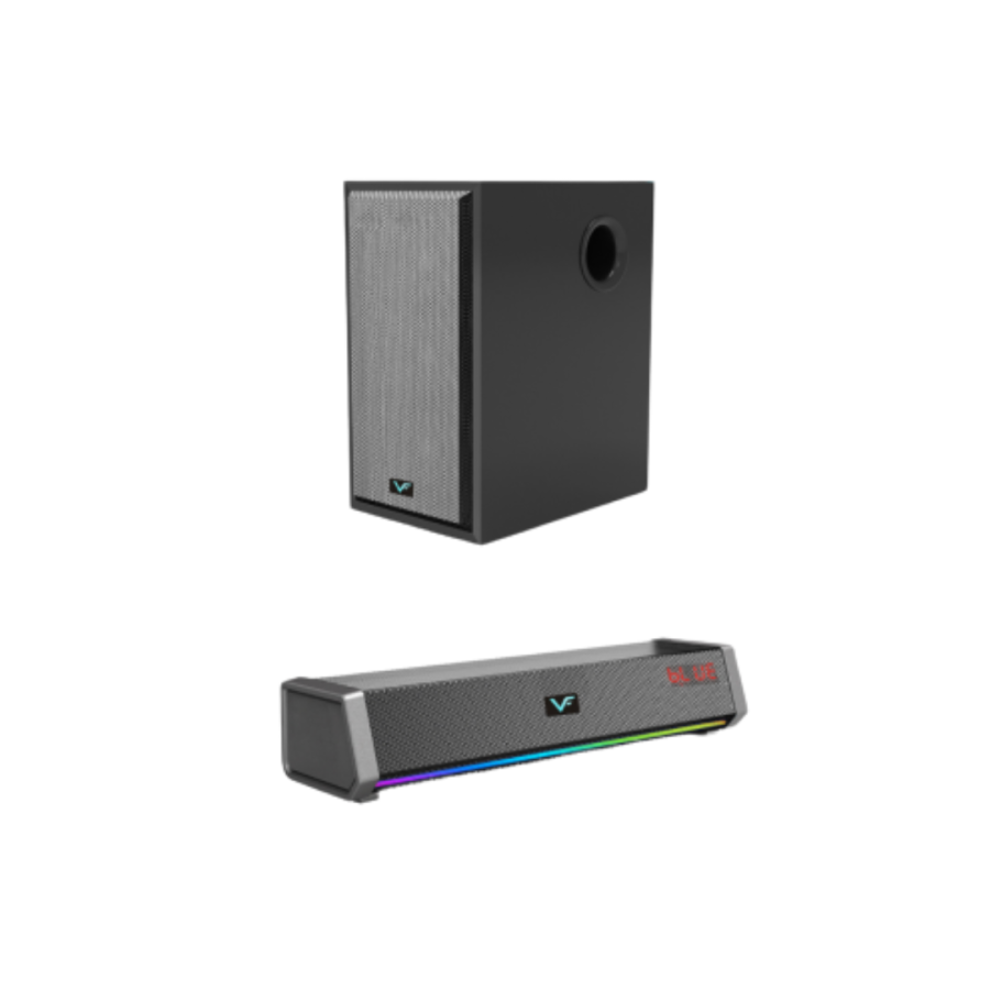 VINNIFIER HYPERBAR 1100 SOUNDBAR W/SUBWOOFER