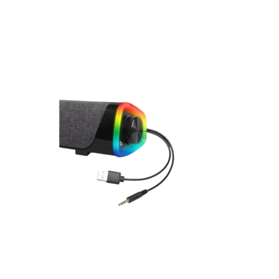 VINNIFIER U30BT HYPERBAR SOUNDBAR SPEAKER