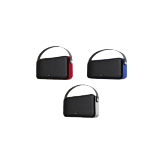VINNIFIER NEOBOOM PLUS BLUETOOTH SPEAKER