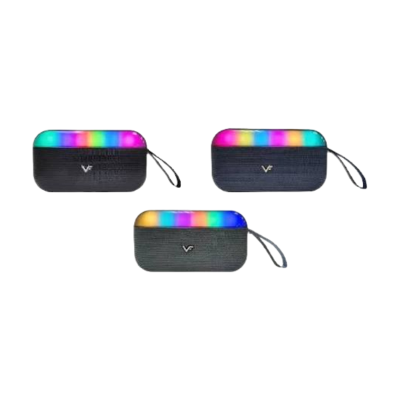 VINNIFIER TANGO NEO8 PORTABLE SPEAKER (BLACK/BLUE/GREY)