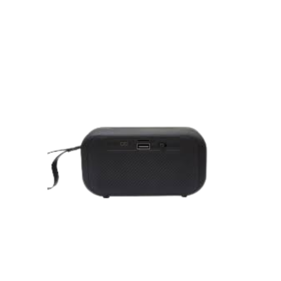 VINNIFIER TANGO NEO8 PORTABLE SPEAKER (BLACK/BLUE/GREY)
