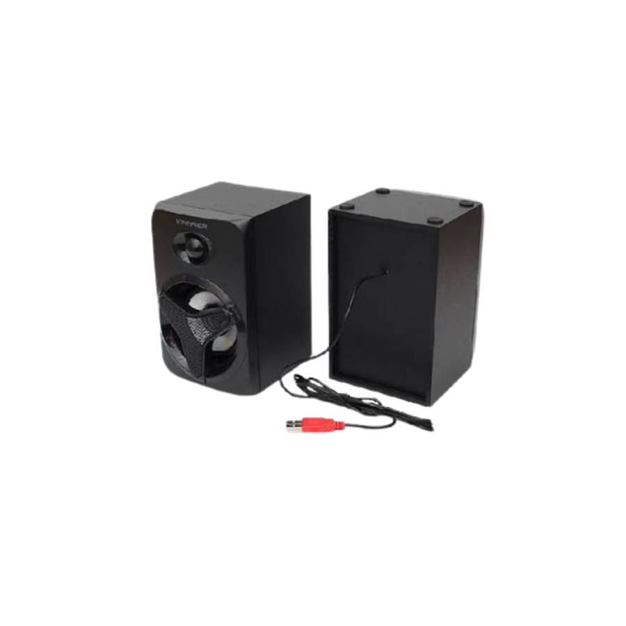 VINNIFIER XENON3 BTRM 2.1 BLUETOOTH SPEAKER