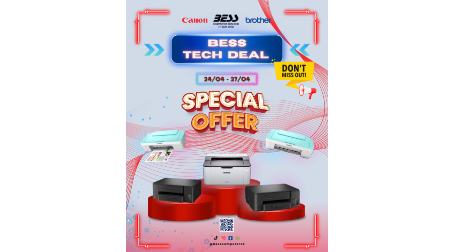 BESS TECH DEAL
