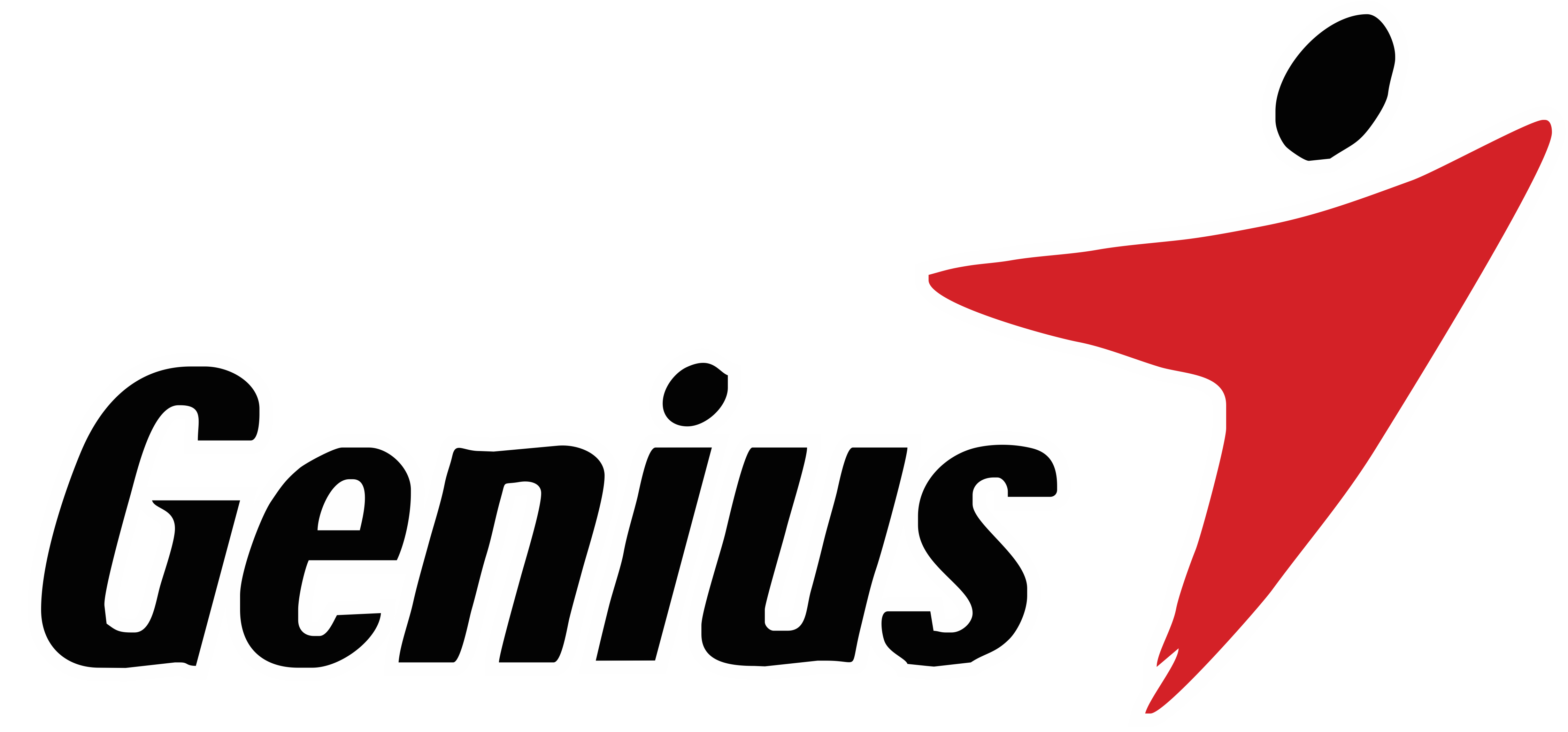 GENIUS